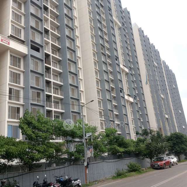 2 BHK Flat In Godrej Park Greens for Rent  In Mpf6+8m2, St Tukaram Nagar, Mamurdi, Dehu Road, Pimpri-chinchwad, Maharashtra 412101, India