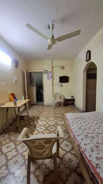 1 BHK Flat In Manav Park  Badlapur West For Sale  In Badlapur