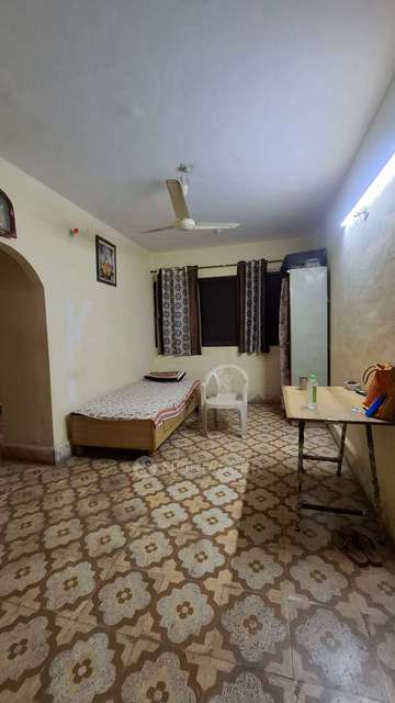 1 BHK Flat In Manav Park  Badlapur West For Sale  In Badlapur