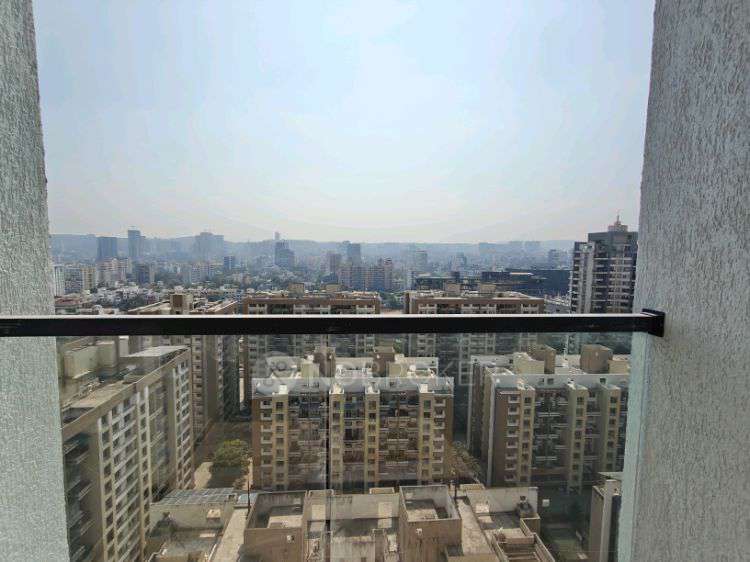 3 BHK Flat In Majestique Signature Tower Phase 2 For Sale  In Majestique Signature Towers