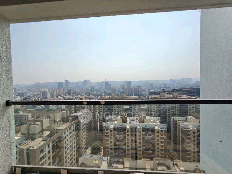 3 BHK Flat In Majestique Signature Tower Phase 2 For Sale  In Majestique Signature Towers