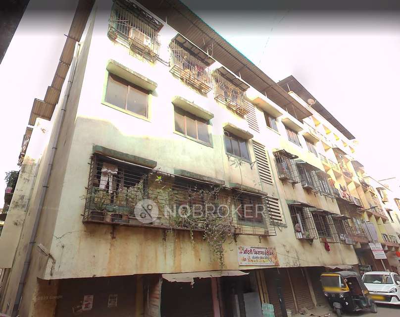 1 BHK Flat In Navratna Residency Abcd For Sale  In Kalyan East,
