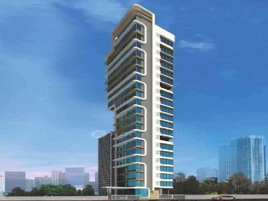 3 BHK Flat In Sach 9 Radha For Sale  In Dadar East
