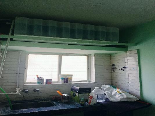 1 BHK Flat In Danish Apartment Yewalewadi For Sale  In Pansare Nagar