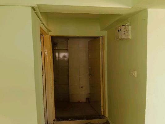 1 BHK Flat In Danish Apartment Yewalewadi For Sale  In Pansare Nagar