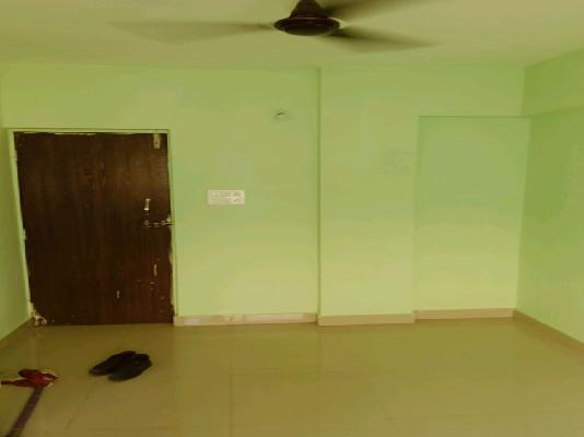 1 BHK Flat In Danish Apartment Yewalewadi For Sale  In Pansare Nagar