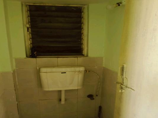 1 BHK Flat In Danish Apartment Yewalewadi For Sale  In Pansare Nagar