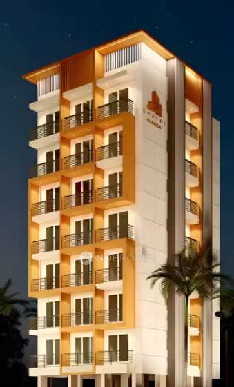 2 BHK Flat In Sarthi Elanza For Sale  In Dombivli East