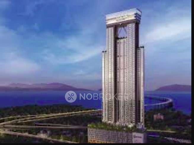 3 BHK Flat In Subhash Vatsalya Skyline For Sale  In Dombivli East