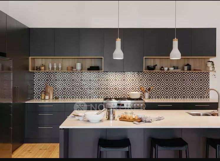 3 BHK Flat In Subhash Vatsalya Skyline For Sale  In Dombivli East