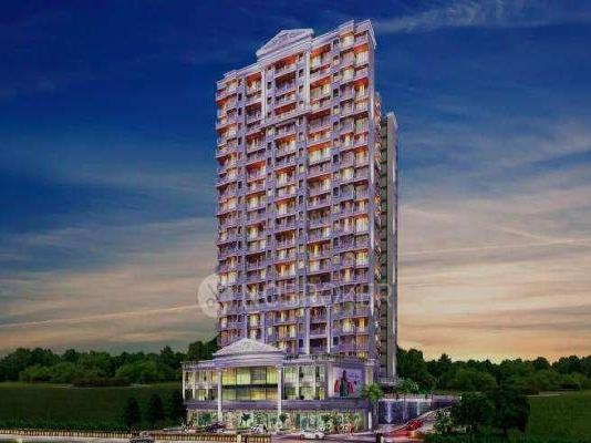 3 BHK Flat In Mangeshi Imperial For Sale  In Kalyan West