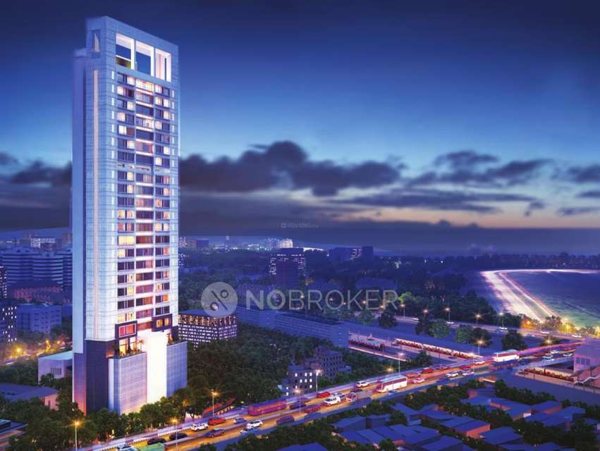 1 BHK Flat In Nahar Excalibur For Sale  In Mahalaxmi Nagar