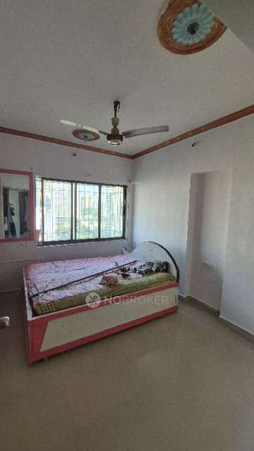 3 BHK Flat In Everrst Country Side For Sale  In Kasarvadavali, Thane West