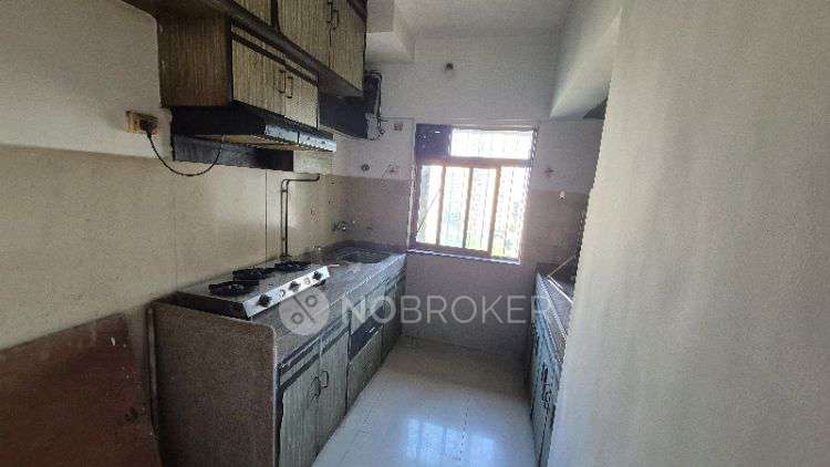 3 BHK Flat In Everrst Country Side For Sale  In Kasarvadavali, Thane West
