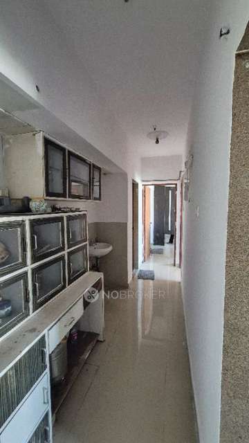 3 BHK Flat In Everrst Country Side For Sale  In Kasarvadavali, Thane West