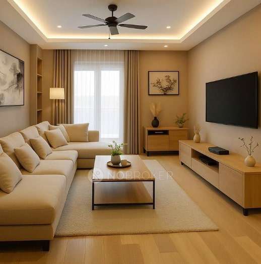 3 BHK Flat In Patels Paradise For Sale  In Ambernath East