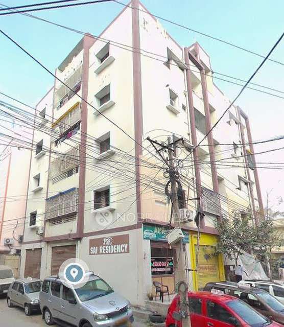 3 BHK Flat In Sai Residency For Sale  In Balkampet