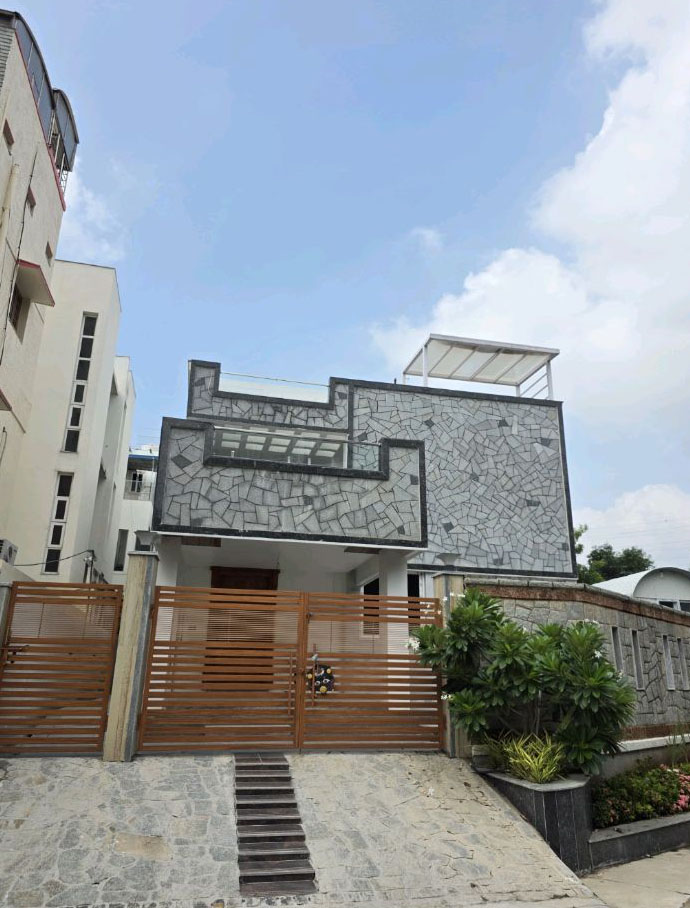 Sri Sai Mourya Magadha Village