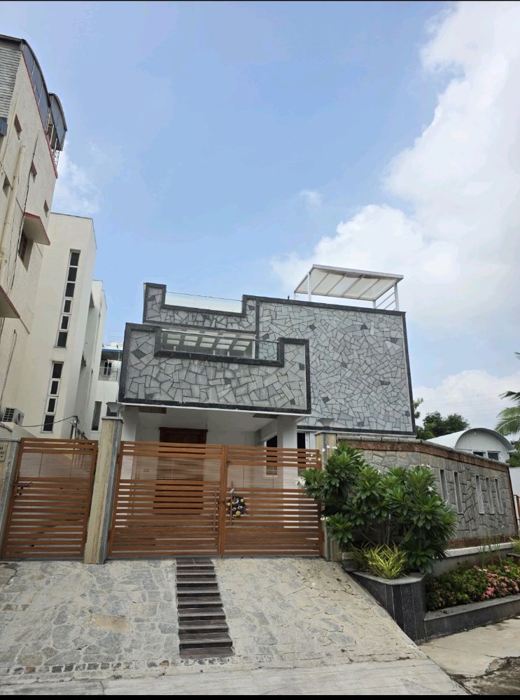 Sri Sai Mourya Magadha Village