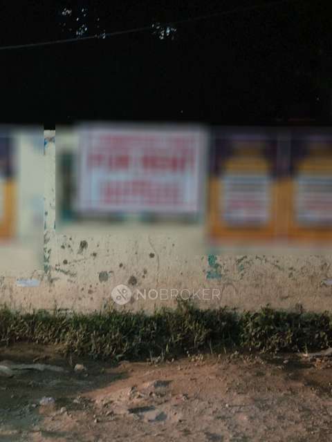 Godown/Warehouse in Medavakkam, Chennai for Rent 