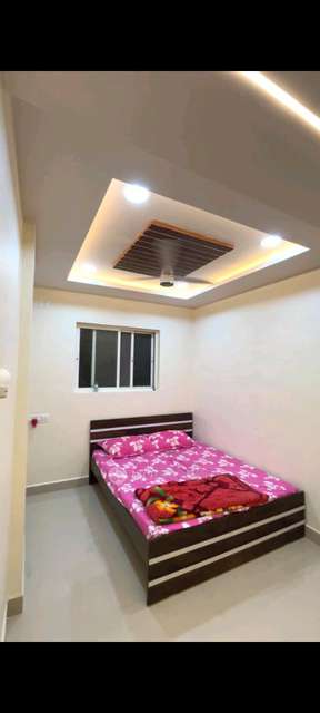 3 BHK Flat In Shreya Complex  Dhayri For Sale  In Dhayari