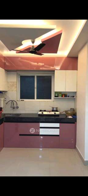 3 BHK Flat In Shreya Complex  Dhayri For Sale  In Dhayari