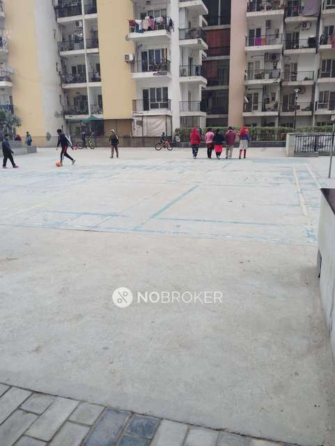 2 BHK Flat In Panchsheel Hynish For Sale  In Sector 1