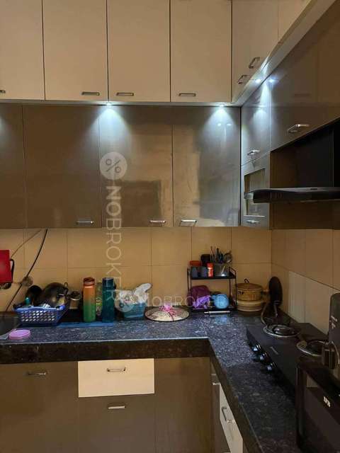 2 BHK Flat In Panchsheel Hynish For Sale  In Sector 1