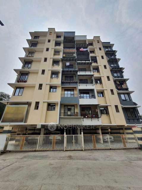 2 BHK Flat In  Shree Sai Arnav For Sale  In Ambernath East