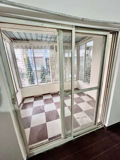 1 BHK Flat In Sudarshan Aqua Lake Paradise For Sale  In Wagholi