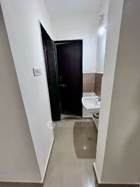 1 BHK Flat In Sudarshan Aqua Lake Paradise For Sale  In Wagholi