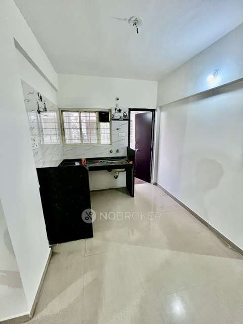 1 BHK Flat In Sudarshan Aqua Lake Paradise For Sale  In Wagholi