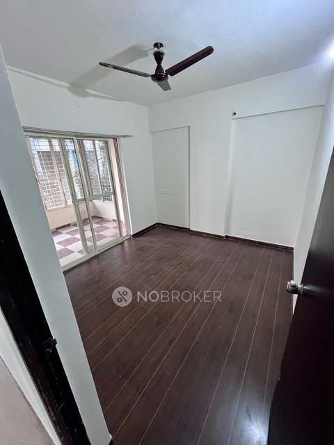 1 BHK Flat In Sudarshan Aqua Lake Paradise For Sale  In Wagholi