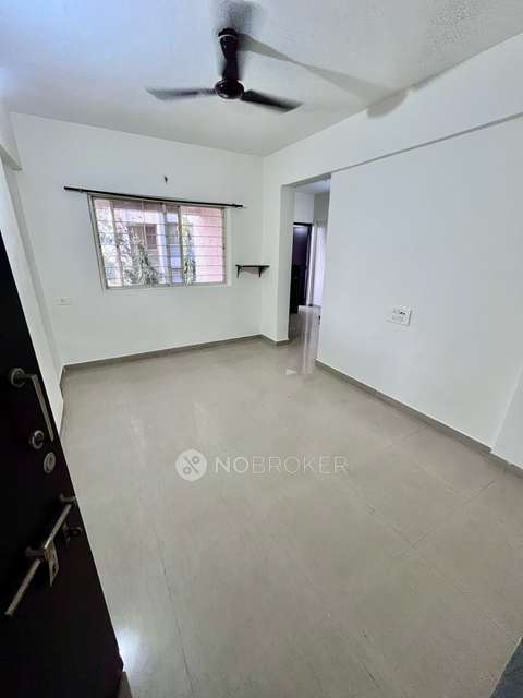 1 BHK Flat In Sudarshan Aqua Lake Paradise For Sale  In Wagholi