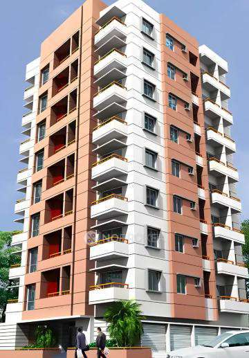 3 BHK Flat In Teejadeep Heights  For Sale  In Thane West