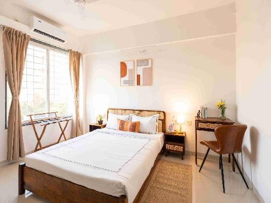 PG for Anyone in Baner