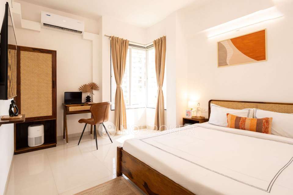 PG for Anyone in Baner