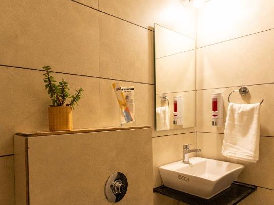 PG for Anyone in Baner