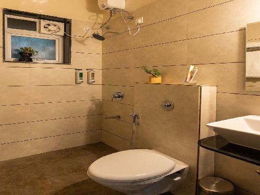 PG for Anyone in Baner