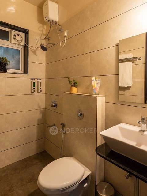 PG for Anyone in Baner