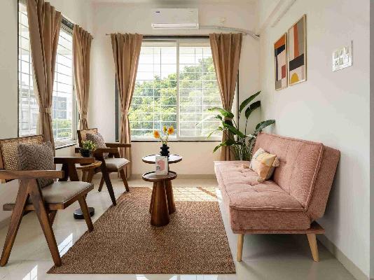 PG for Anyone in Baner