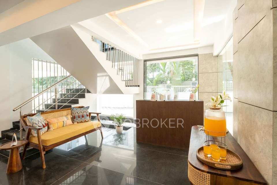 PG for Anyone in Baner