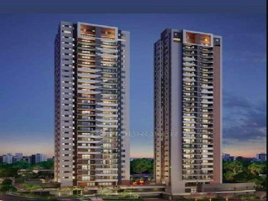 1 BHK Flat In Codename Borivali East For Sale  In Borivali East