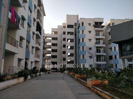 2 BHK Flat In The Lawnz For Sale  In Kokapet