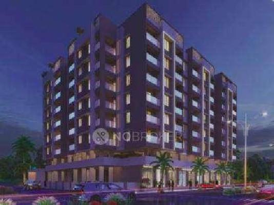 3 BHK Flat In Bhakti Elite For Sale  In Chinchwad