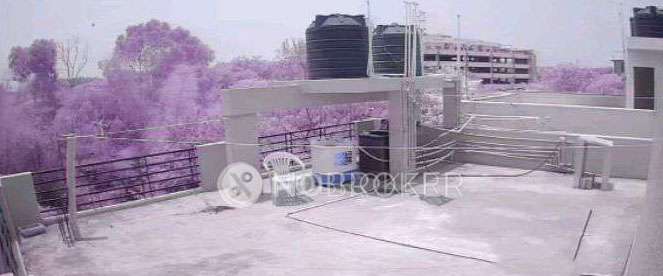 PG for Girls in 12, 5th Main Rd, 2nd Stage, Domlur I Stage, Stage 2, Domlur, Bengaluru, Karnataka 560071, India