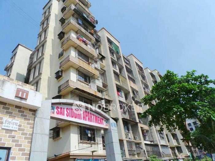 1 RK Flat For Sale  In Sai Siddhi Apartment