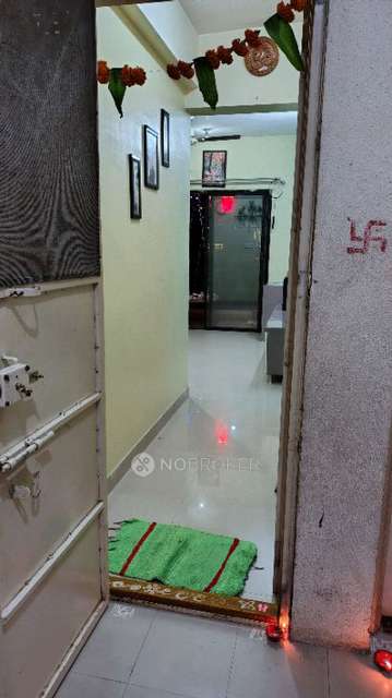 1 BHK Flat In Jadhav Deore Purple Bloom For Sale  In Dighi