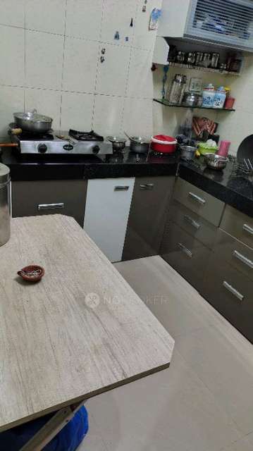 1 BHK Flat In Jadhav Deore Purple Bloom For Sale  In Dighi