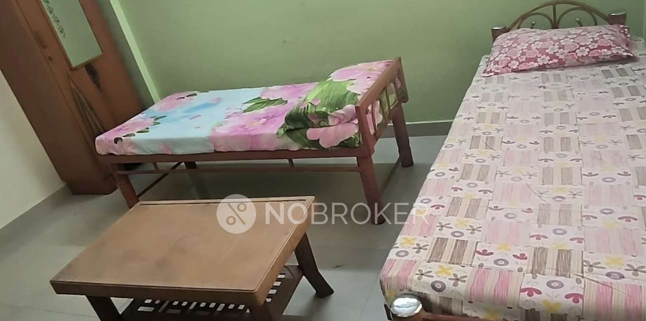 PG for Girls in Electronic City